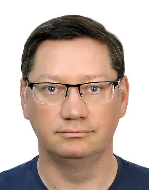Константин Немятов