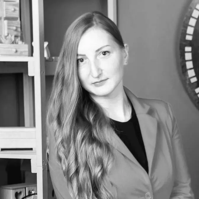 Алёна Худолеева