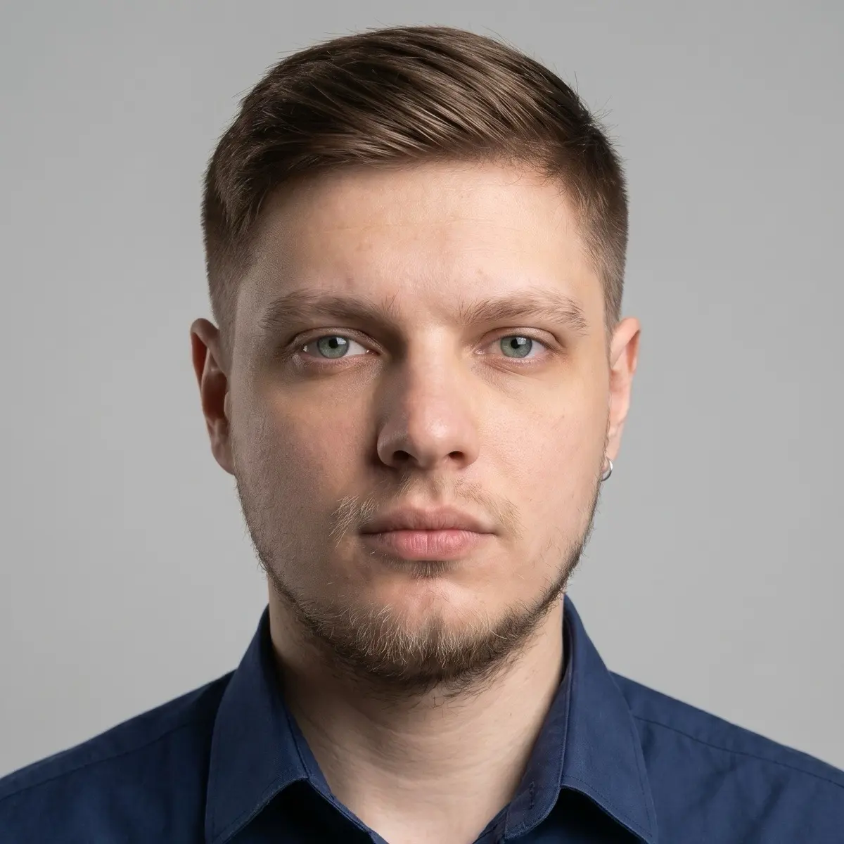 Антон Мельничков