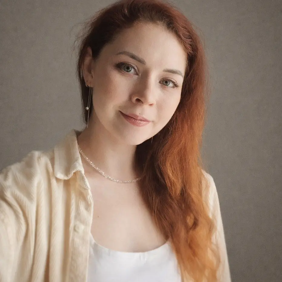 Вера Макухина