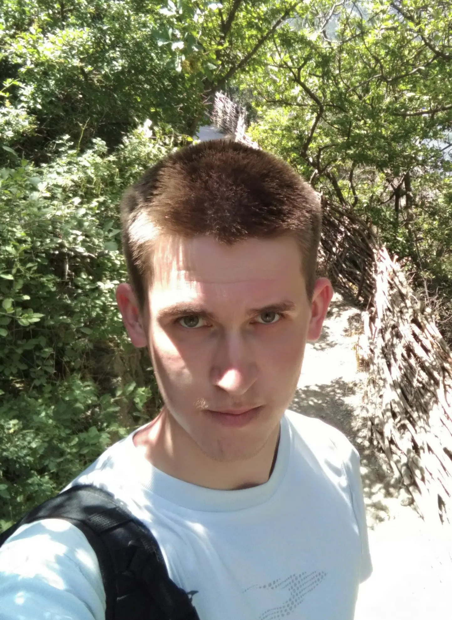 Александр Савельев