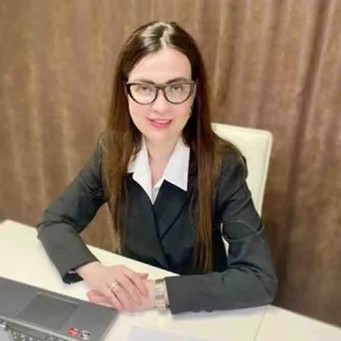 Инна Пугачёва