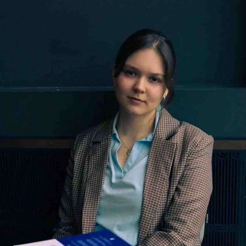 Инна Васютинская
