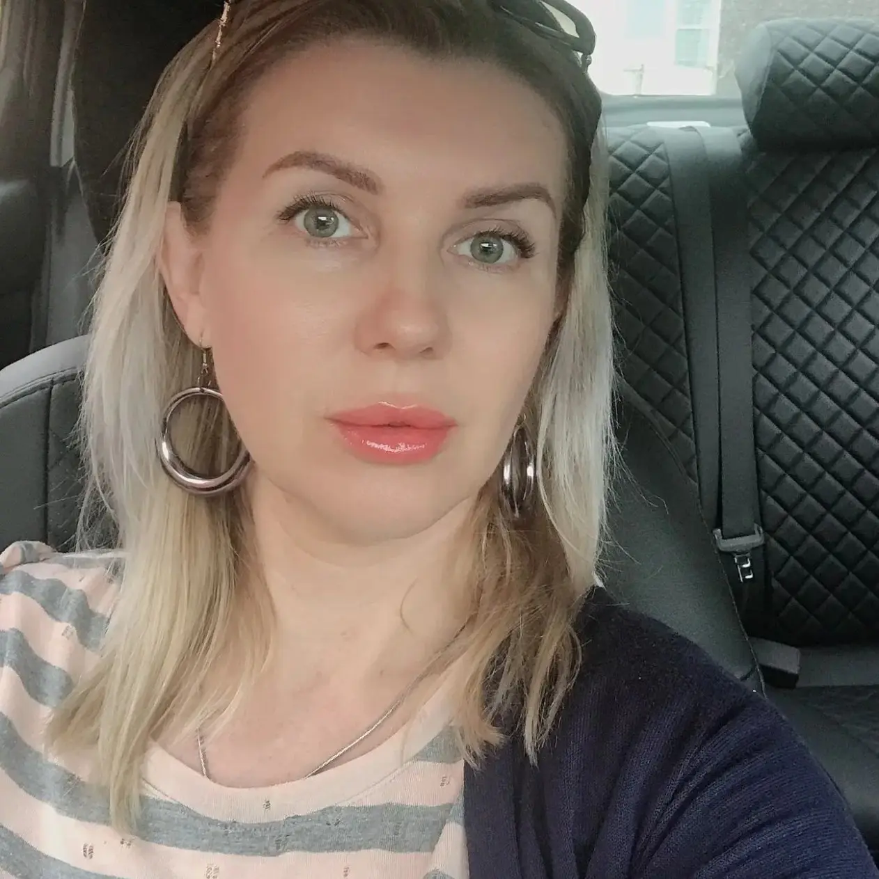 Марина Лихачева