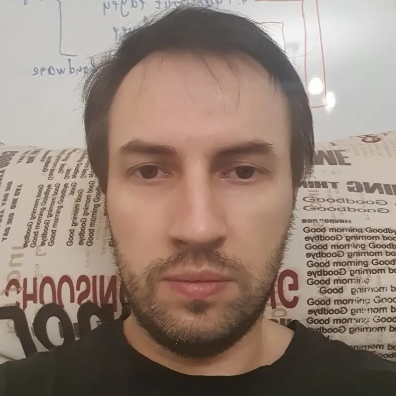 Станислав Воробьев