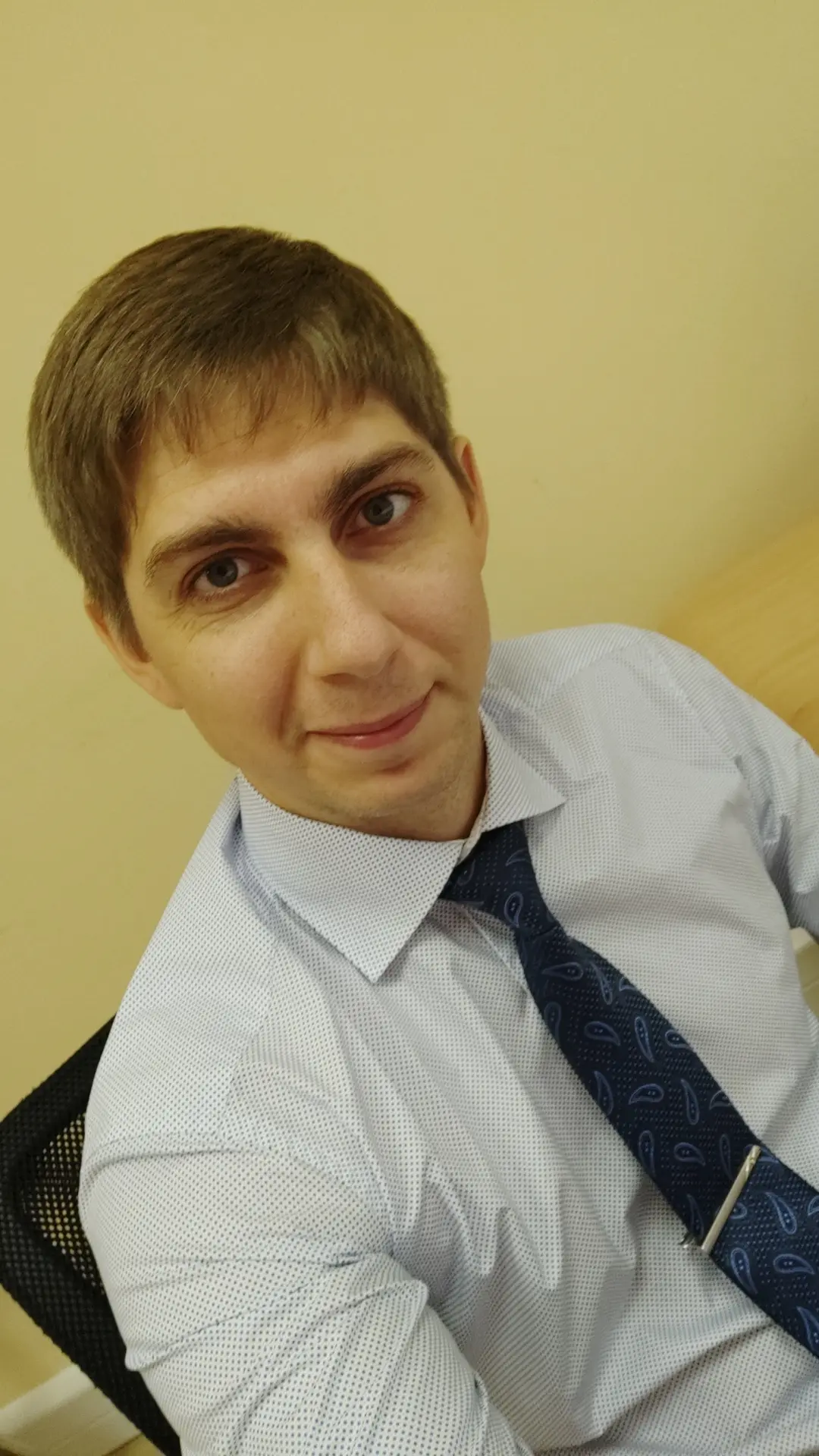 Сергей Радченко