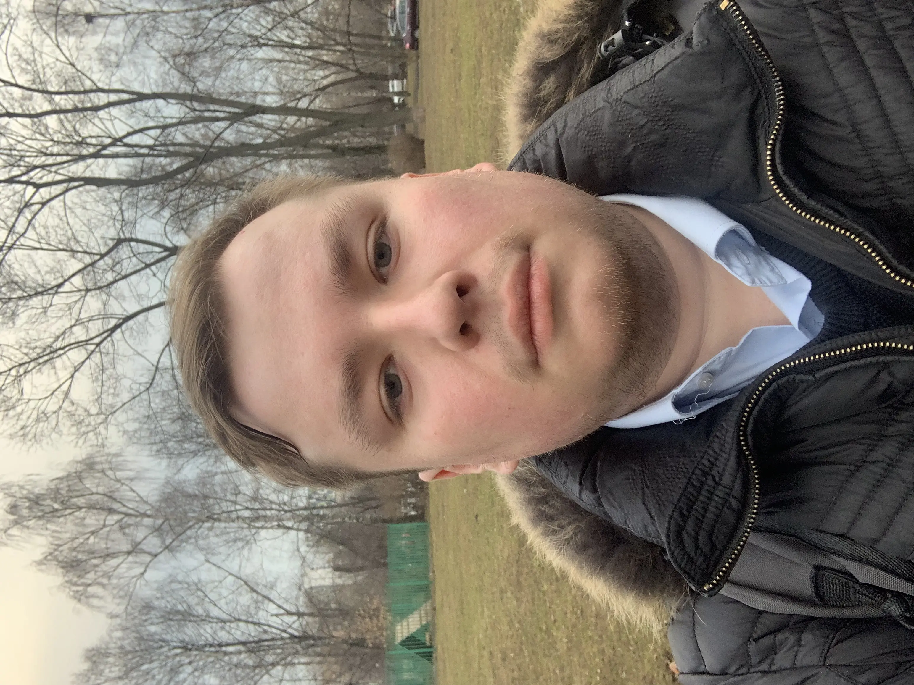 Илья Агафонов