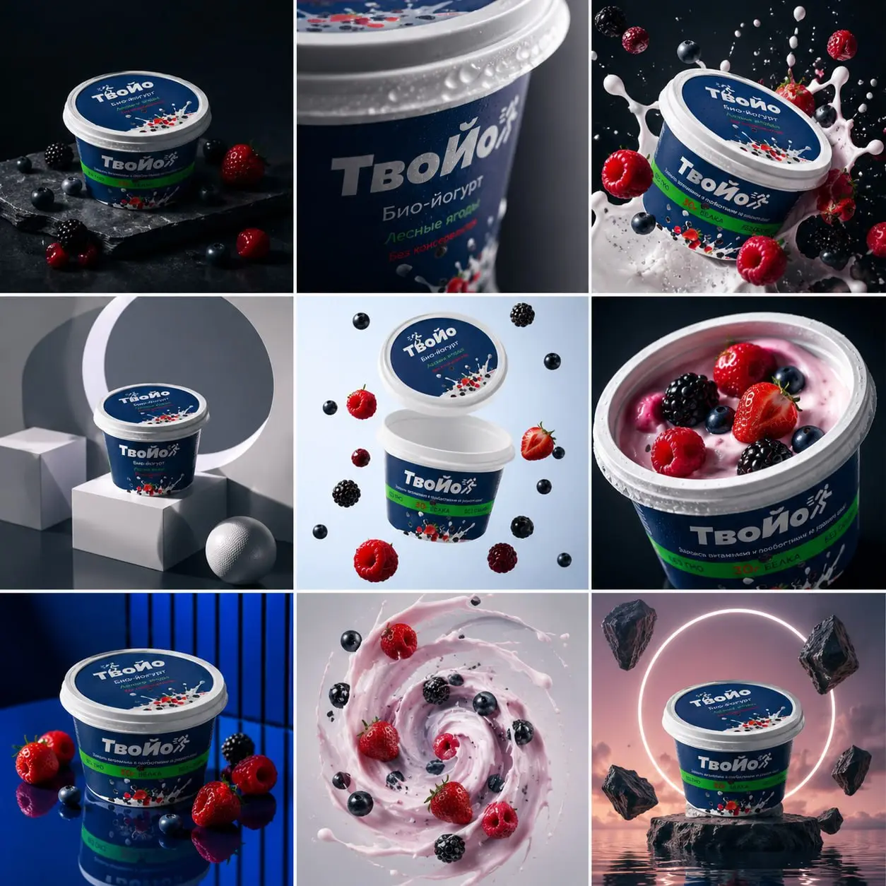 ☕️ Контакт-лист 3×3 для товара — штука, на которую люди почему-то залипают дольше обычного
Потому что это уже не просто «вот товар на белом фоне» | Сетка — социальная сеть от hh.ru