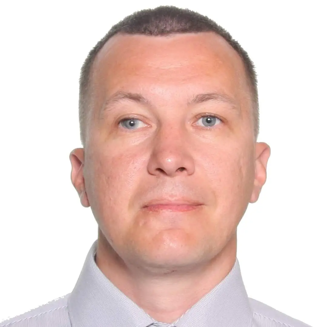 Алексей Чеховский