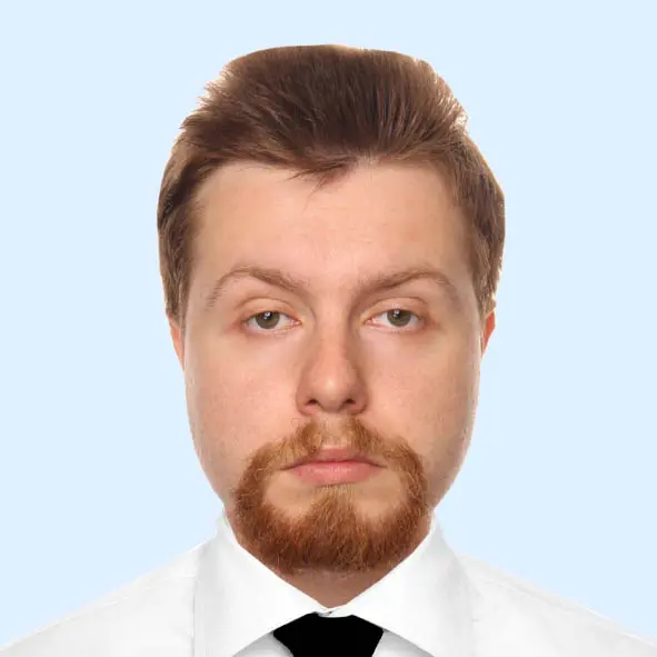 Илья Науменко
