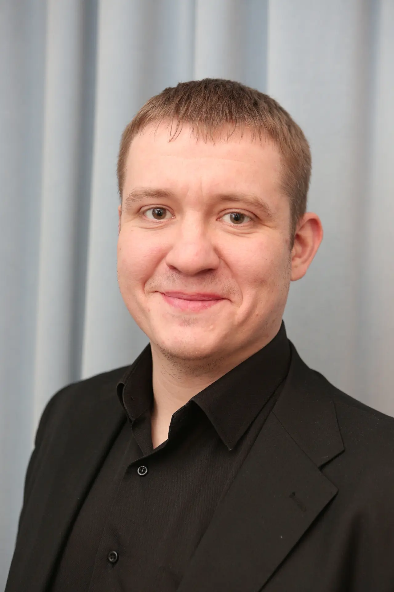 Валентин Чемерикин