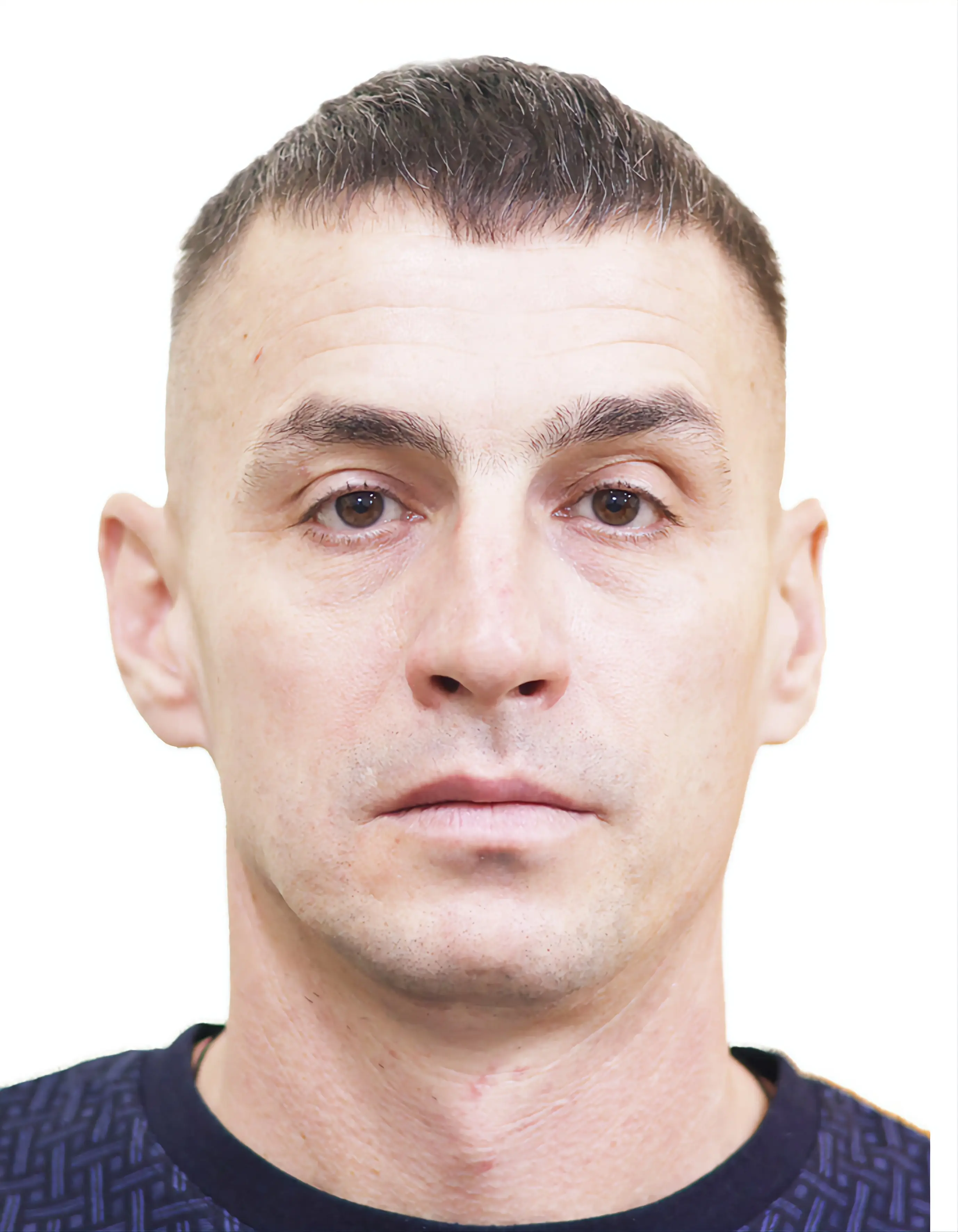 Камиль Мавлютов