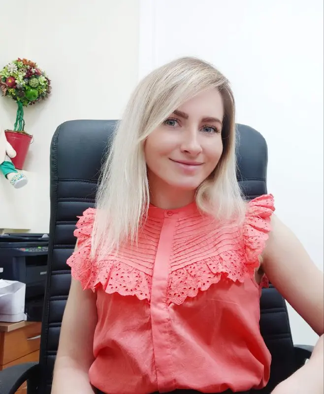 Марианна Образцова