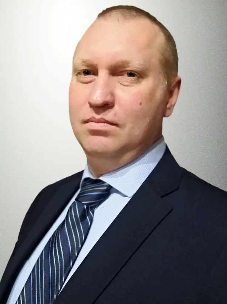 Андрей Акулов