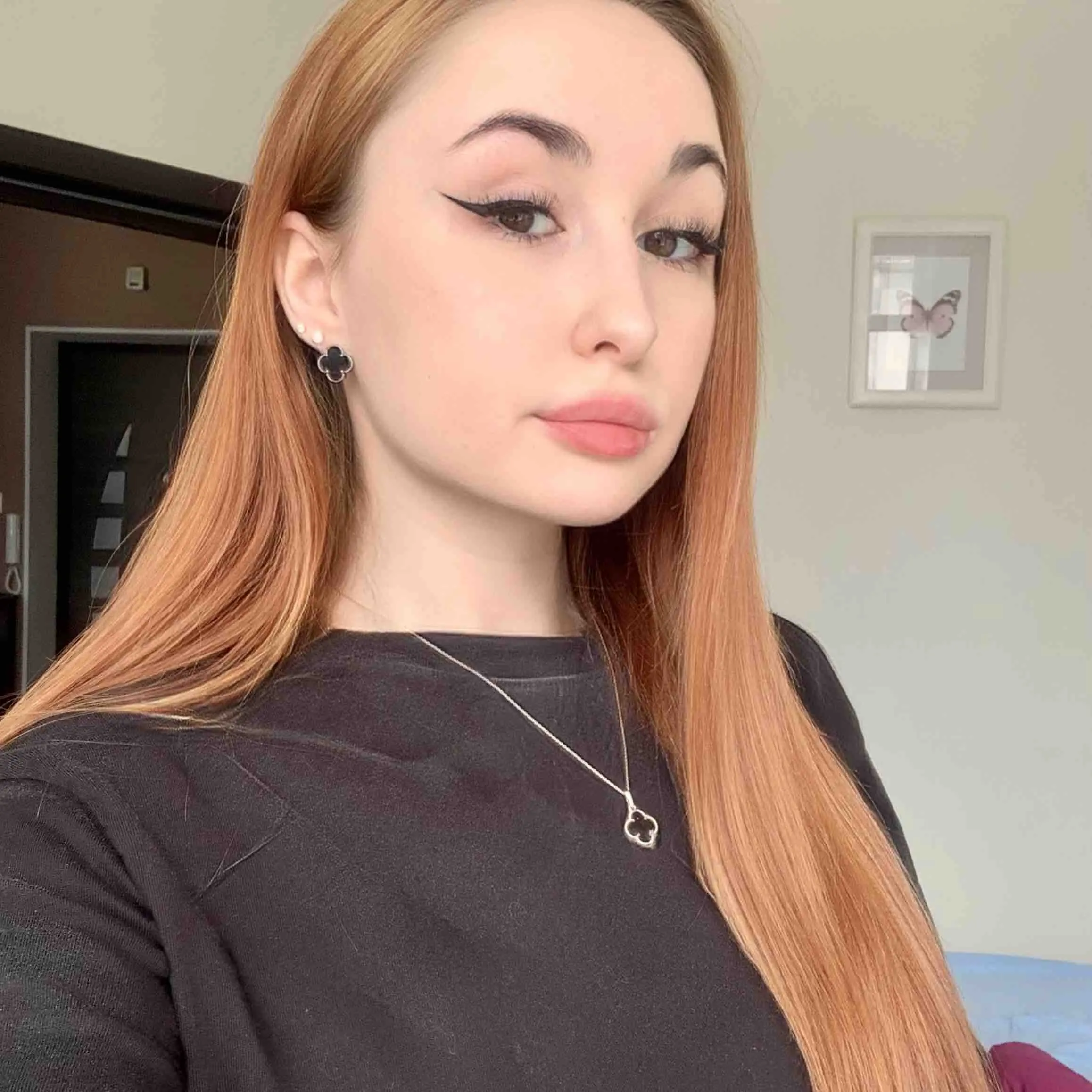 Алёна Лунина