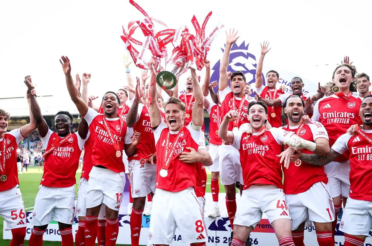 Champions of England. Мой клуб. Люблю от всего сердца. 🤩 | Сетка — социальная сеть от hh.ru