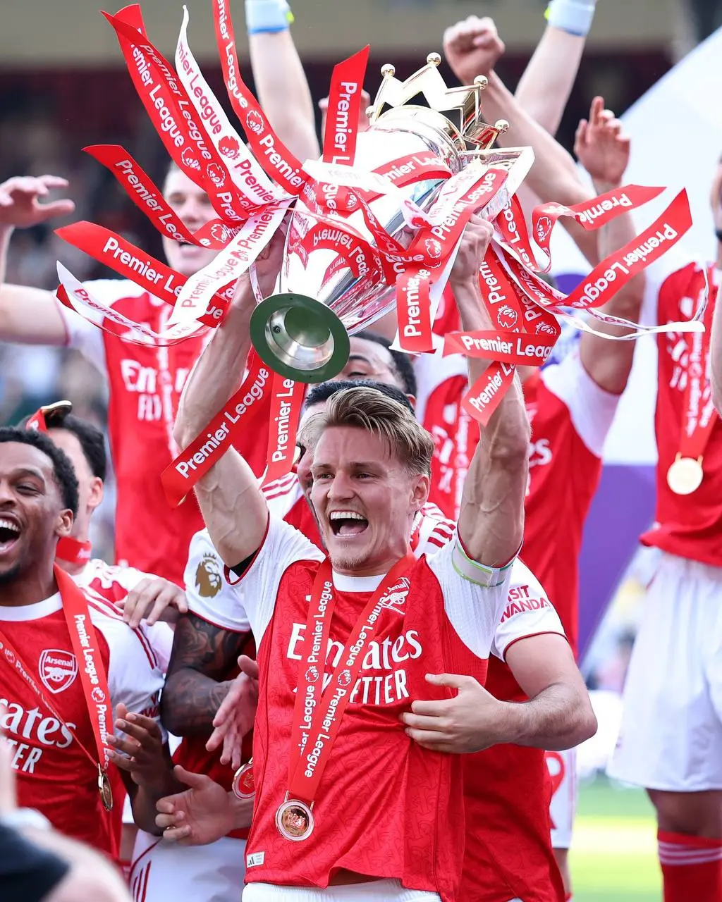 Champions of England. Мой клуб. Люблю от всего сердца. 🤩 | Сетка — социальная сеть от hh.ru