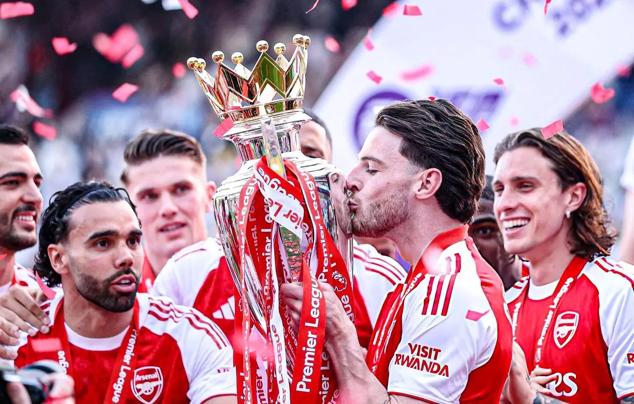 Champions of England. Мой клуб. Люблю от всего сердца. 🤩 | Сетка — социальная сеть от hh.ru
