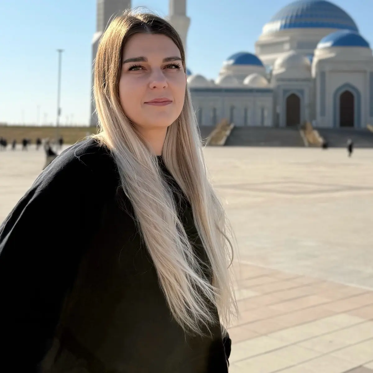 Анна Кузьмина