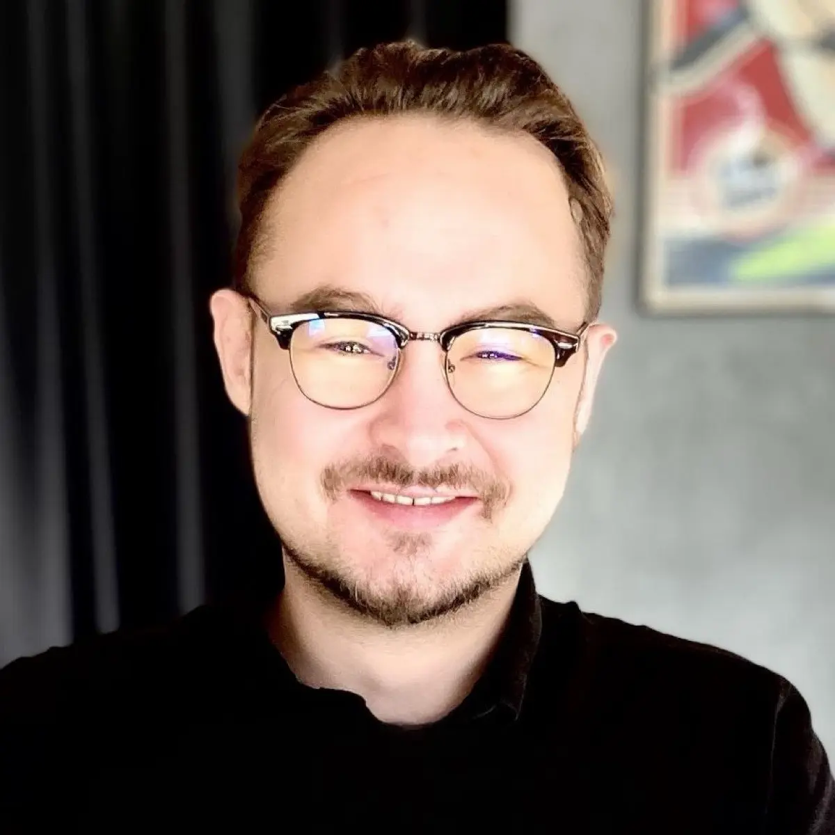 Алексей Белов