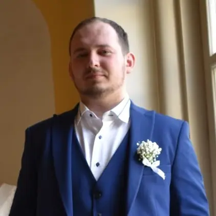 Дмитрий Някин