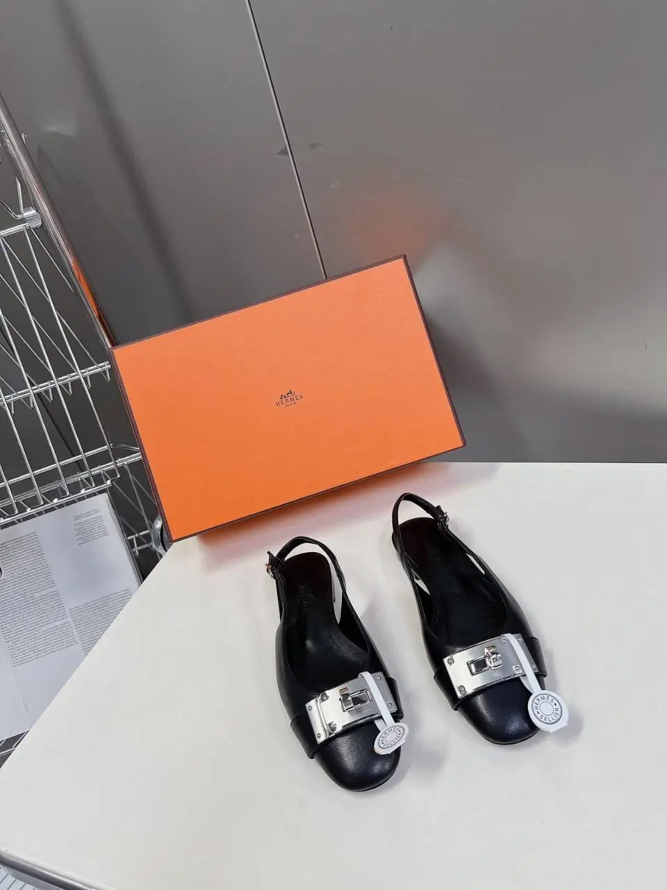 ▪️Премиум
▪️В наличии 36-41 размеры
▪️Цена 11.500₽
▪️Доставка-примерка по Москве
▪️ @byMarybelle
▪️Отправка в регионы ✈️ в этот же день | Сетка — социальная сеть от hh.ru