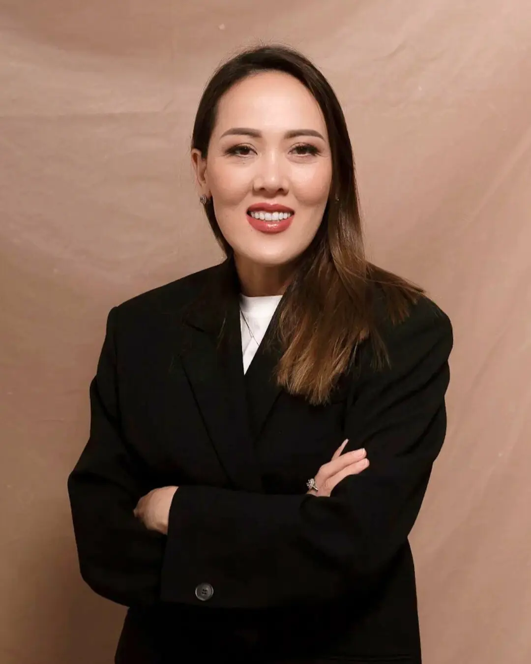 Marzhan Bulatova