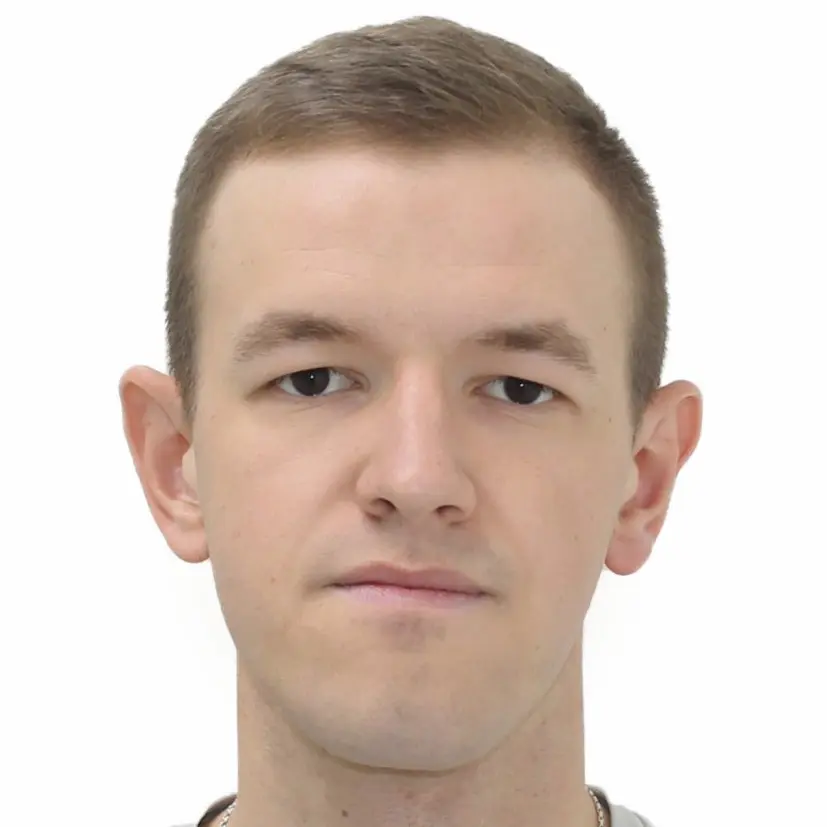 Алексей Каденец