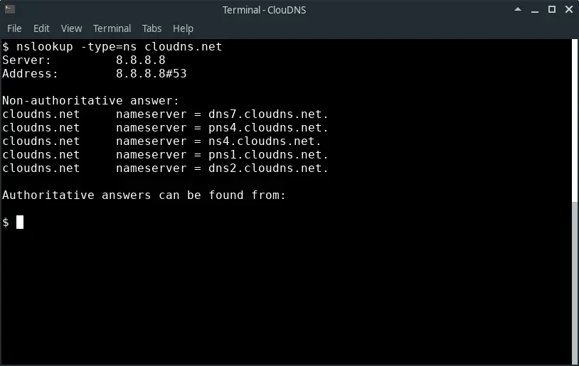 🪟 nslookup: Ветеран DNS-диагностики, который не сдаётся | Сетка — социальная сеть от hh.ru