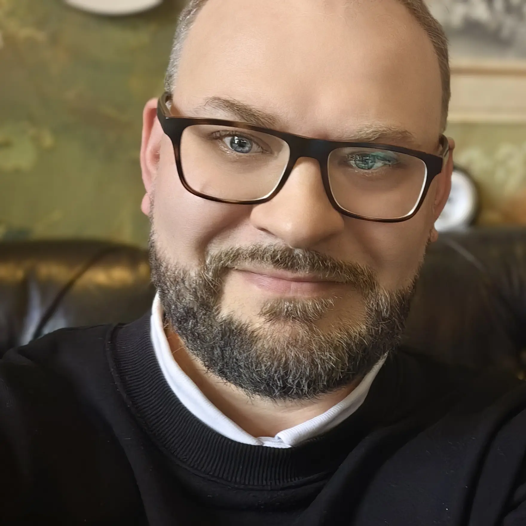 Павел Власов