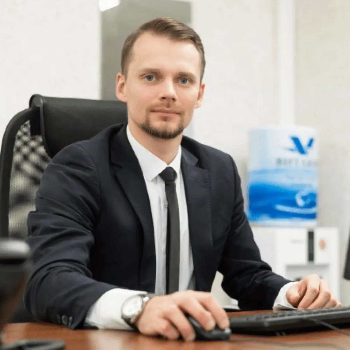 Дмитрий Киселев
