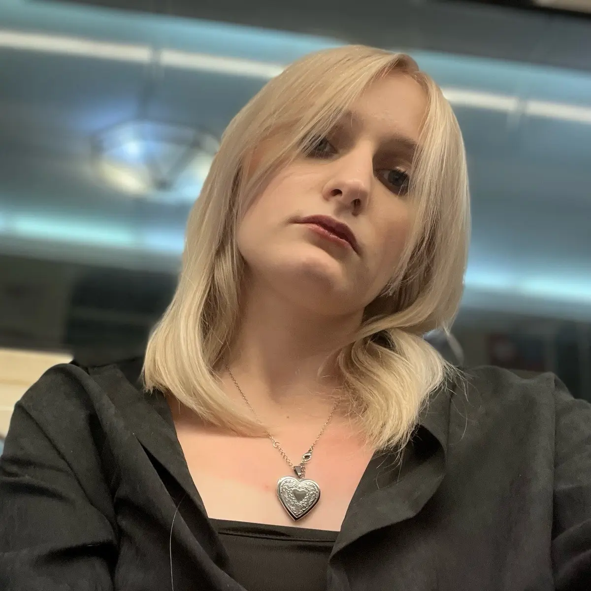 Елена Поперечная