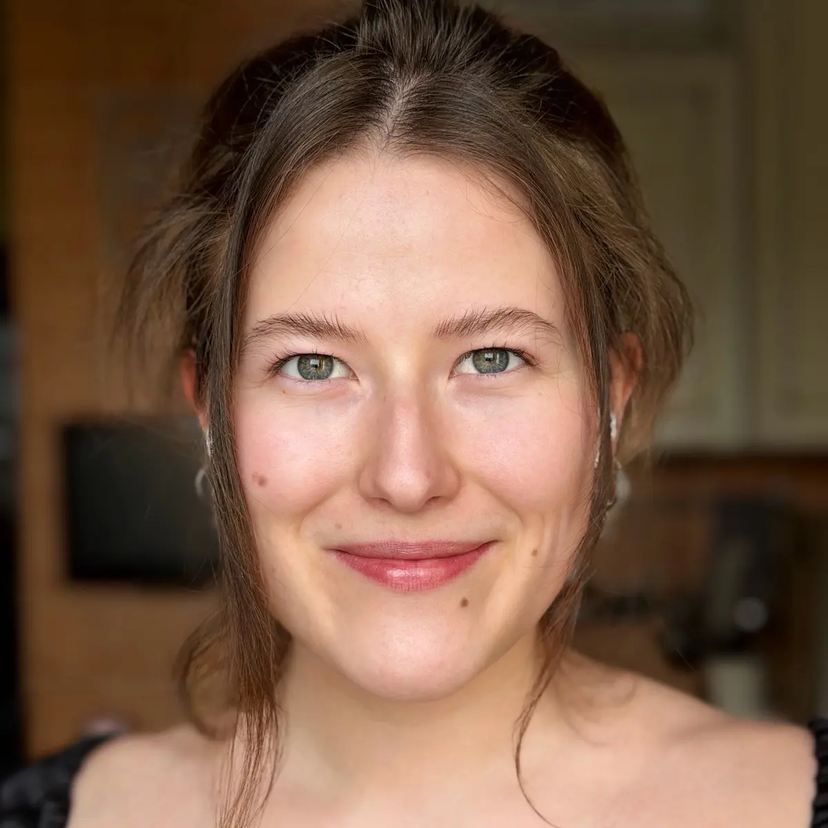 Анна Мулюкина