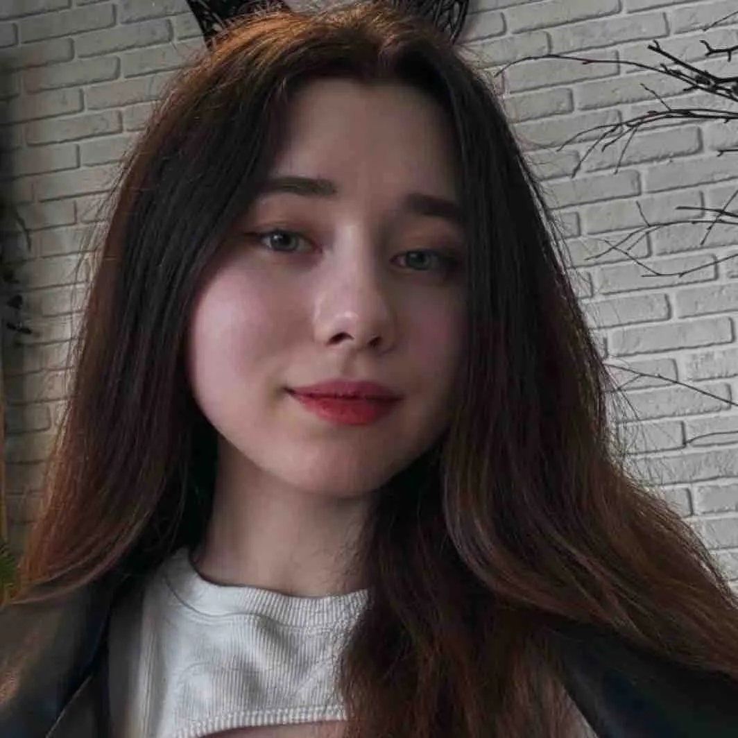 Екатерина Нечеухина