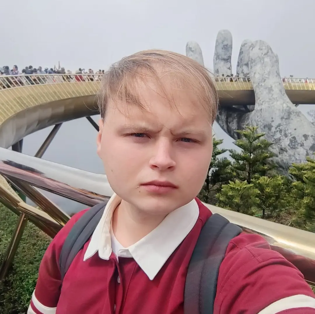 Влад Протопопов