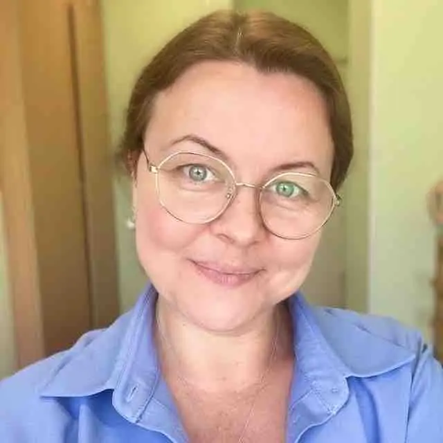 Юлия Иванова