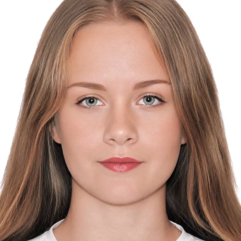 Полина Ветчининова