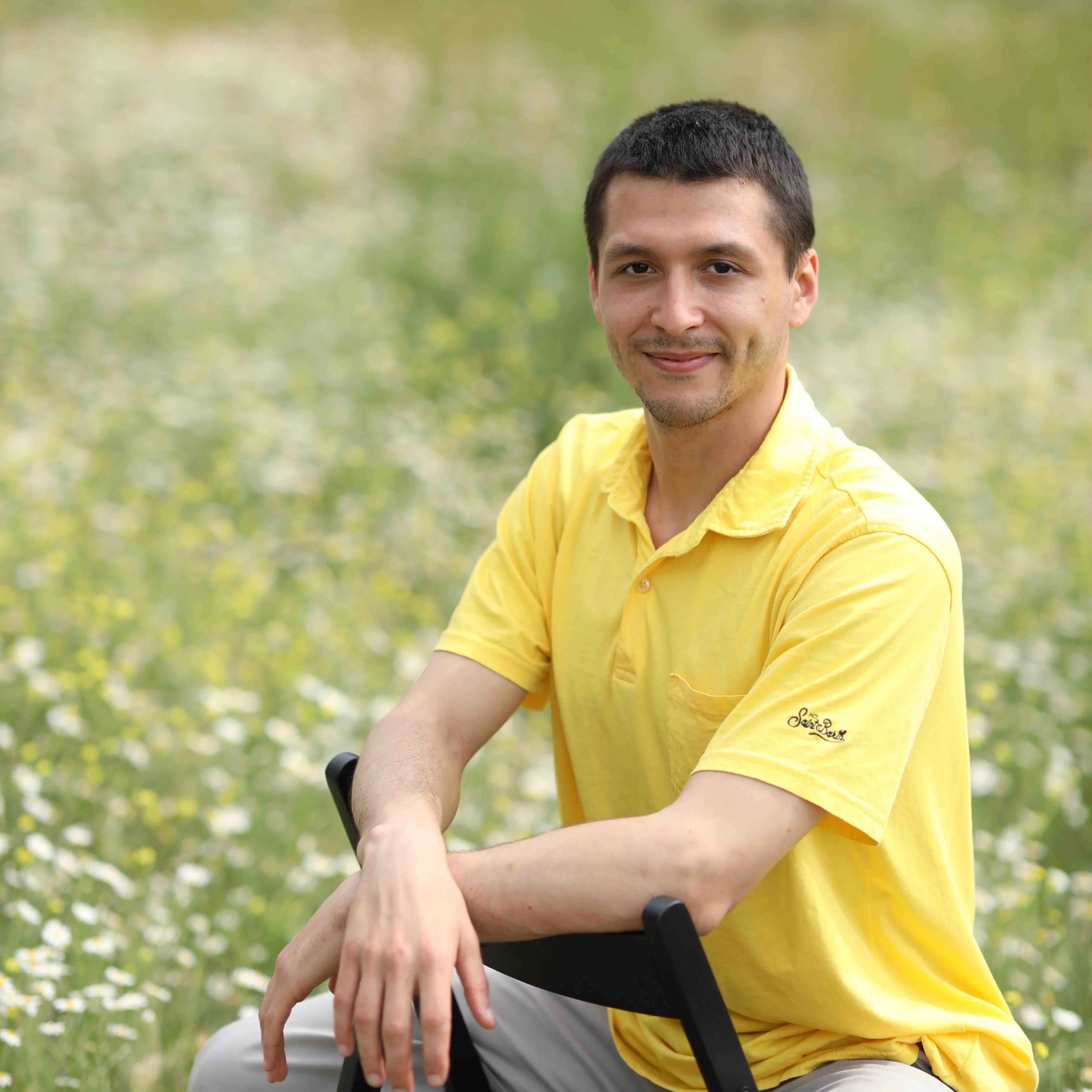 Артур Шахшаев