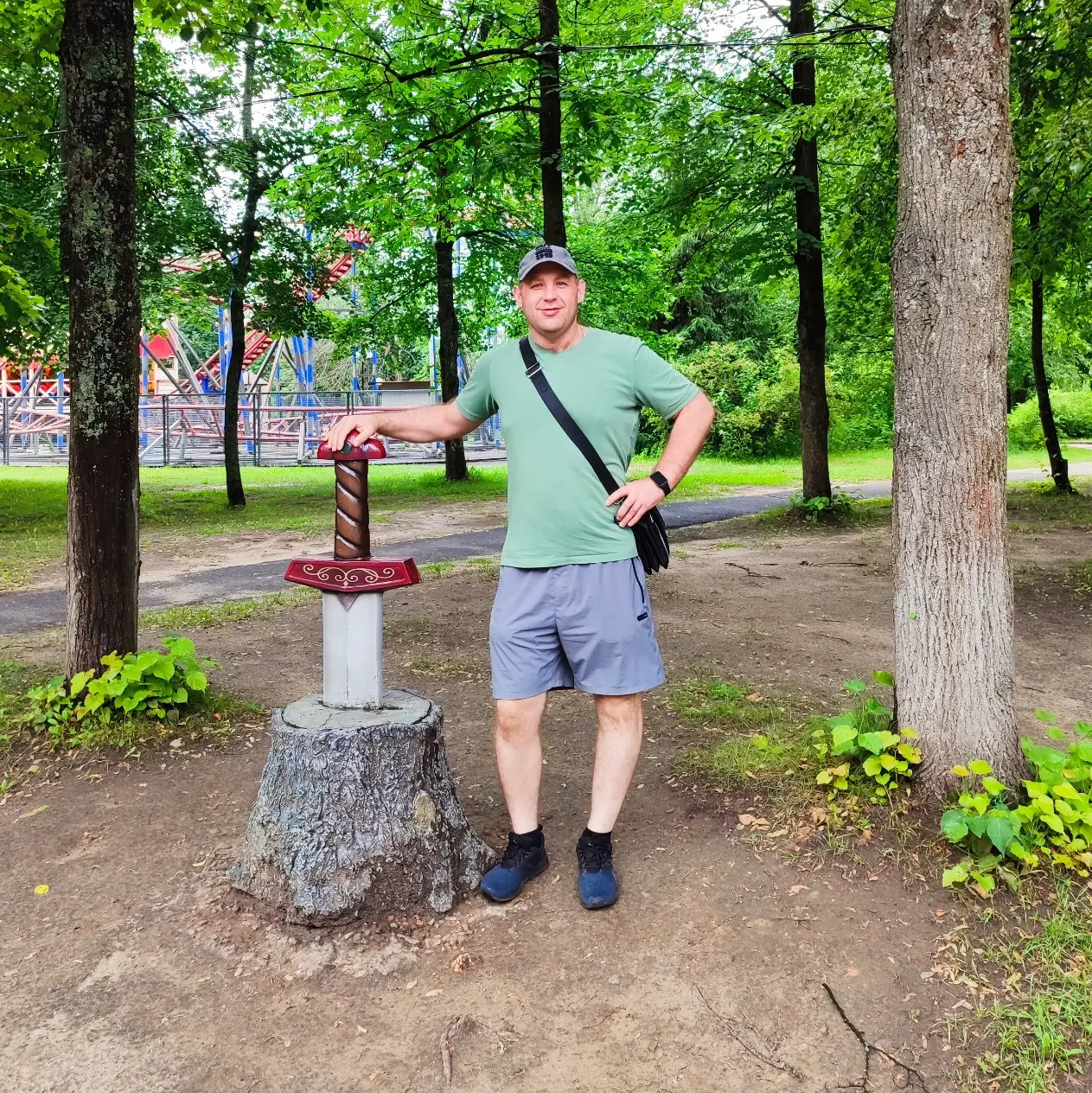 Владислав Петров
