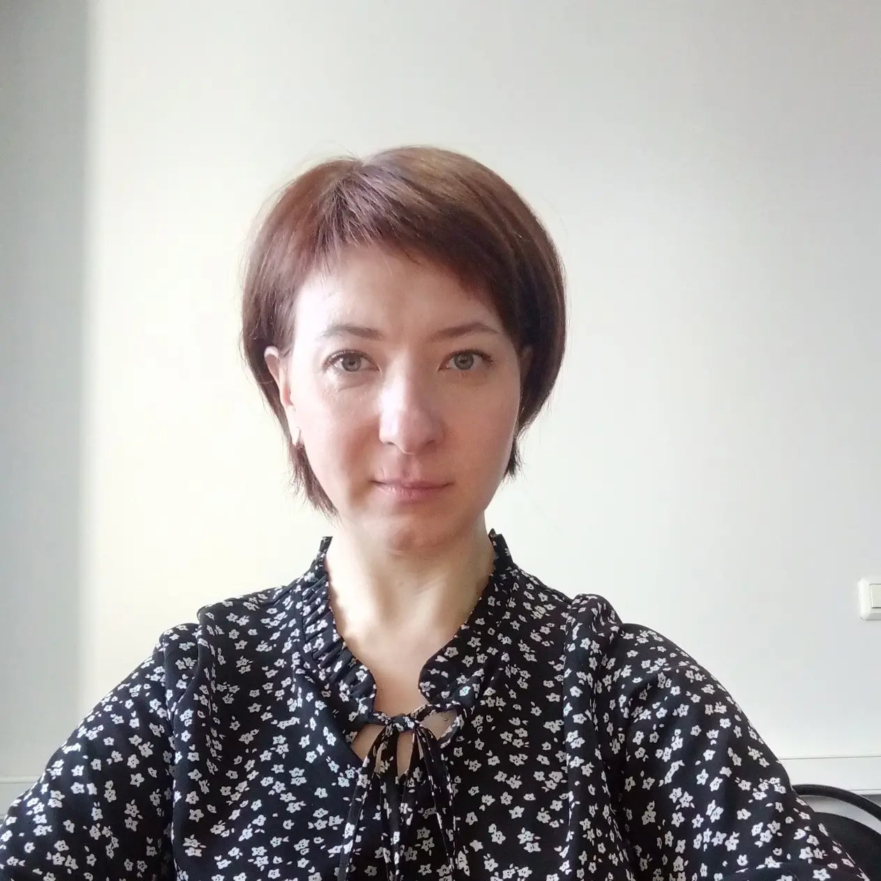 Юлия Келлер