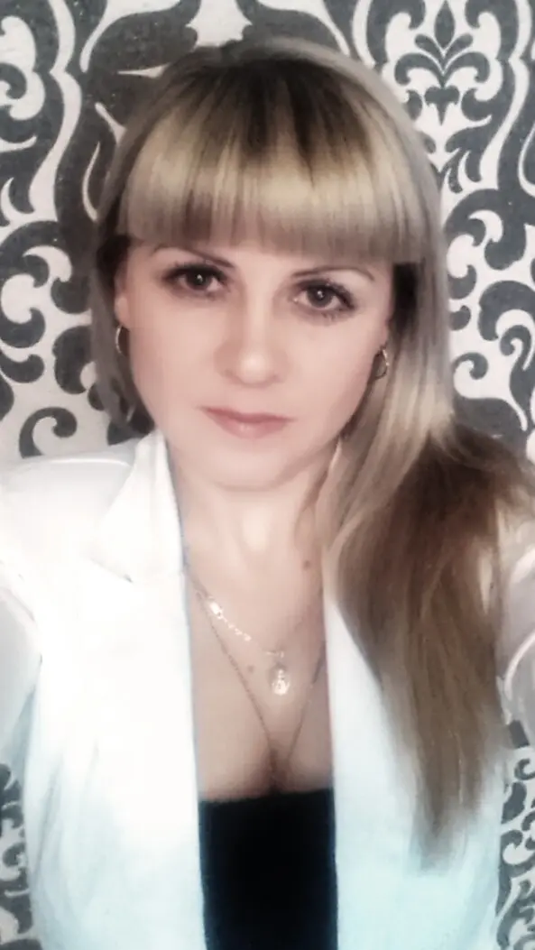 Ольга Коршуненко