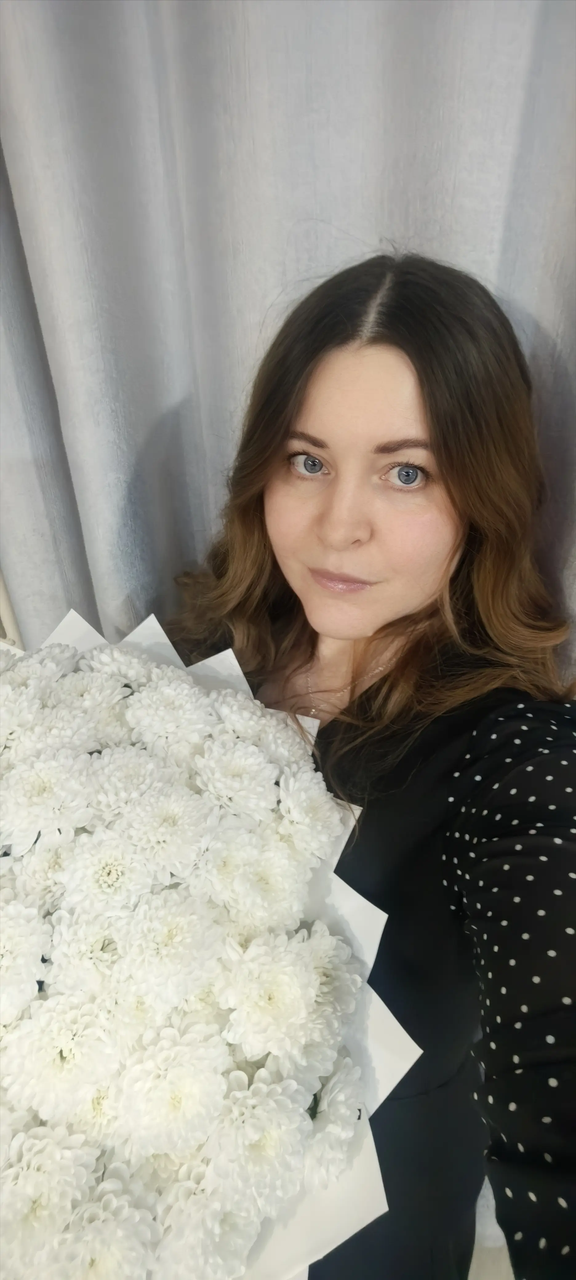 Алёна Смолина