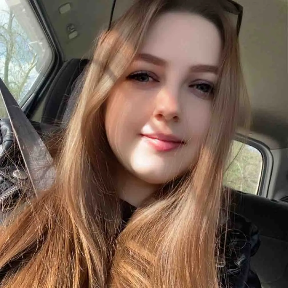 Светлана Байгулова
