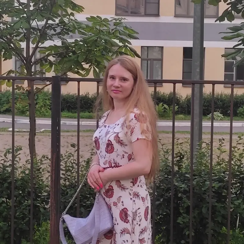 Дарья Иванова