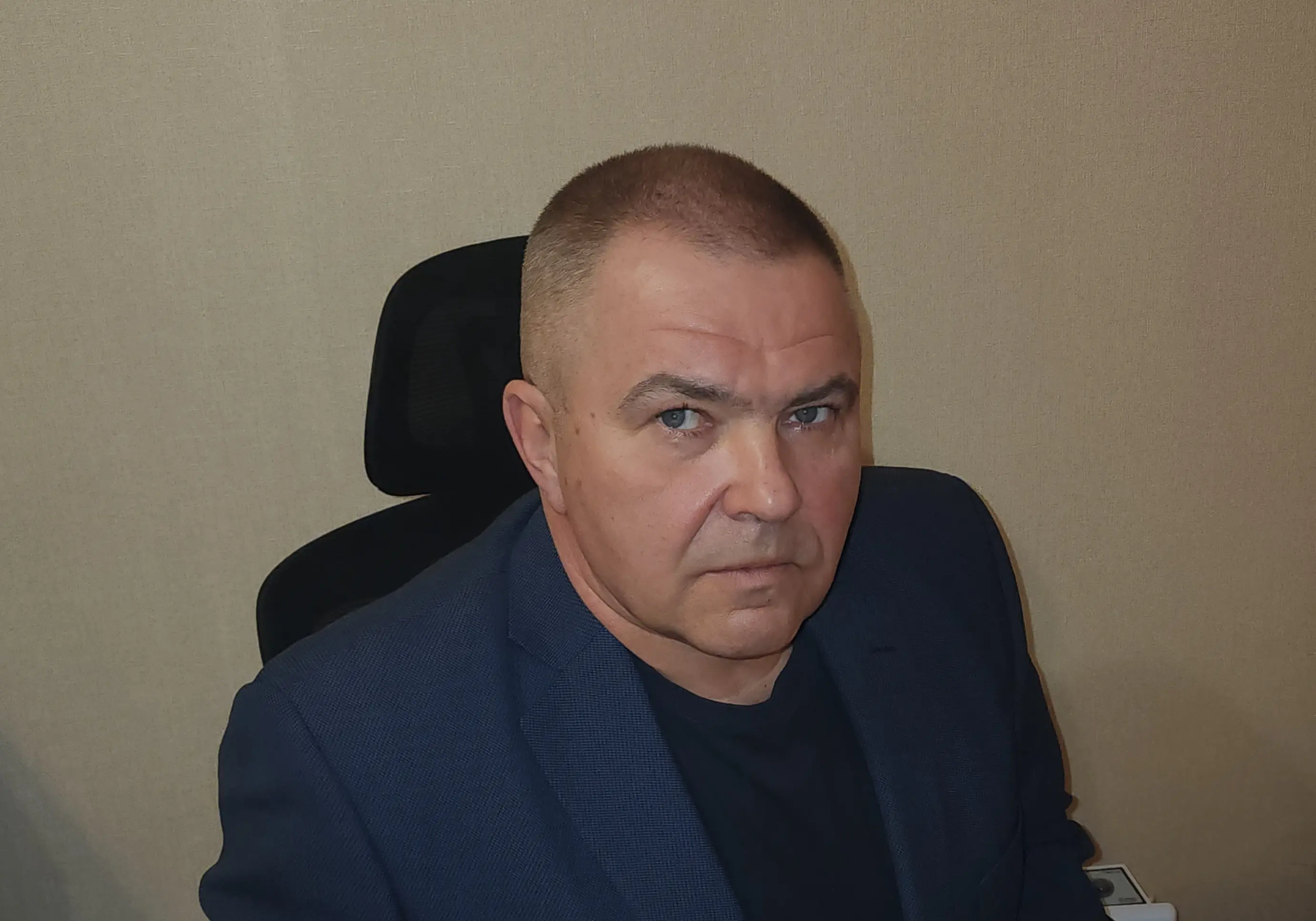 Борис Маслий