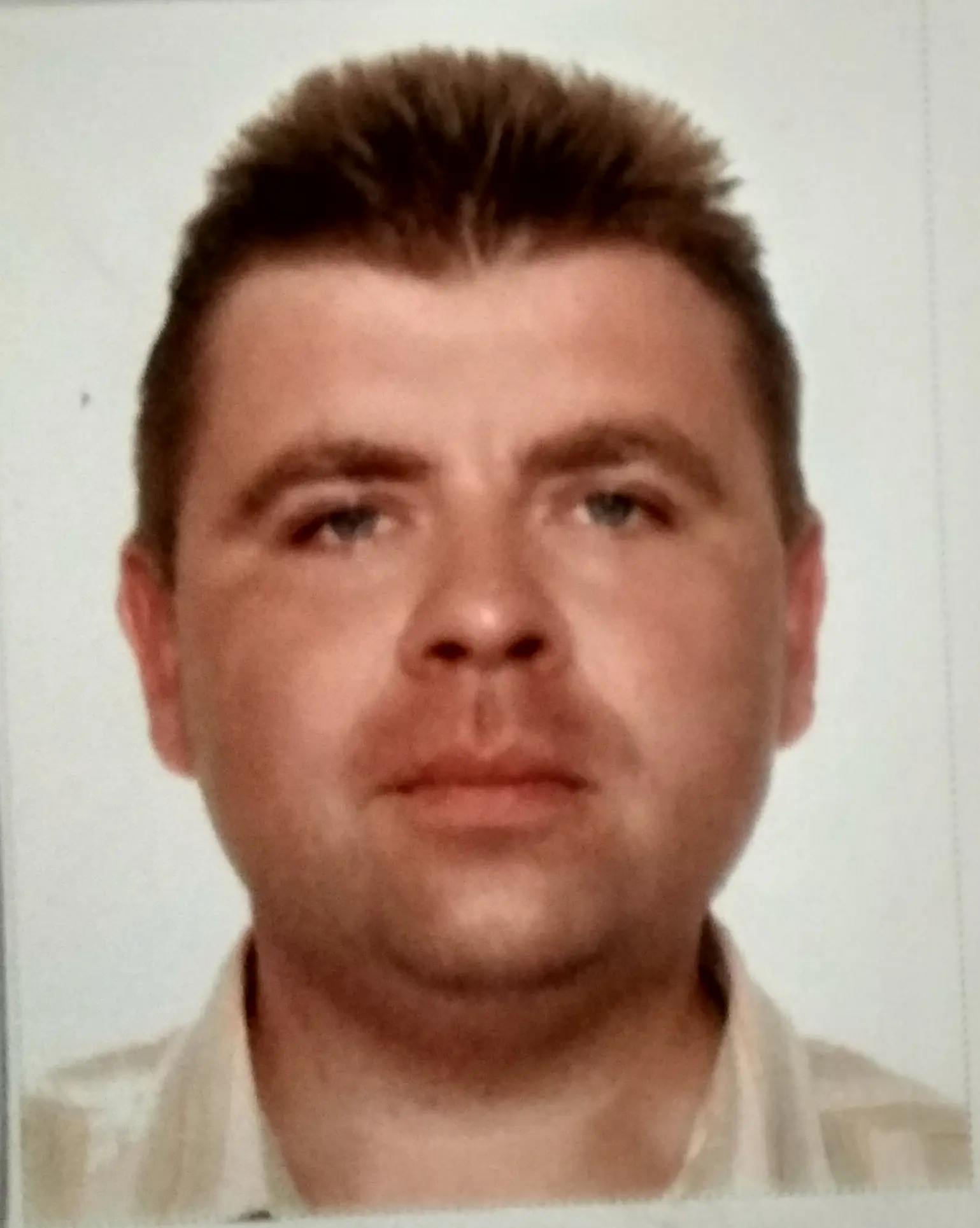 Михаил Здоровец