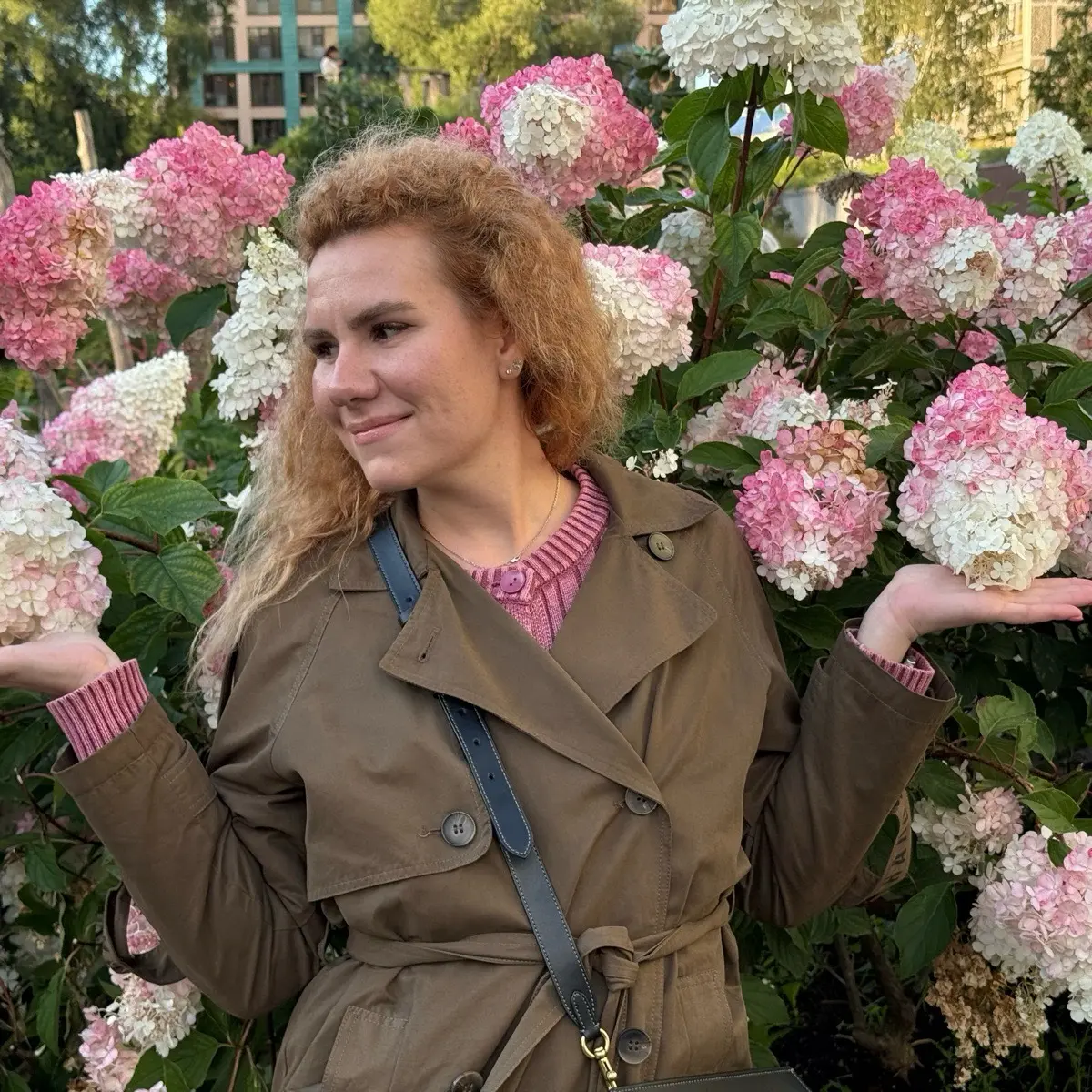 Алёна Семенова