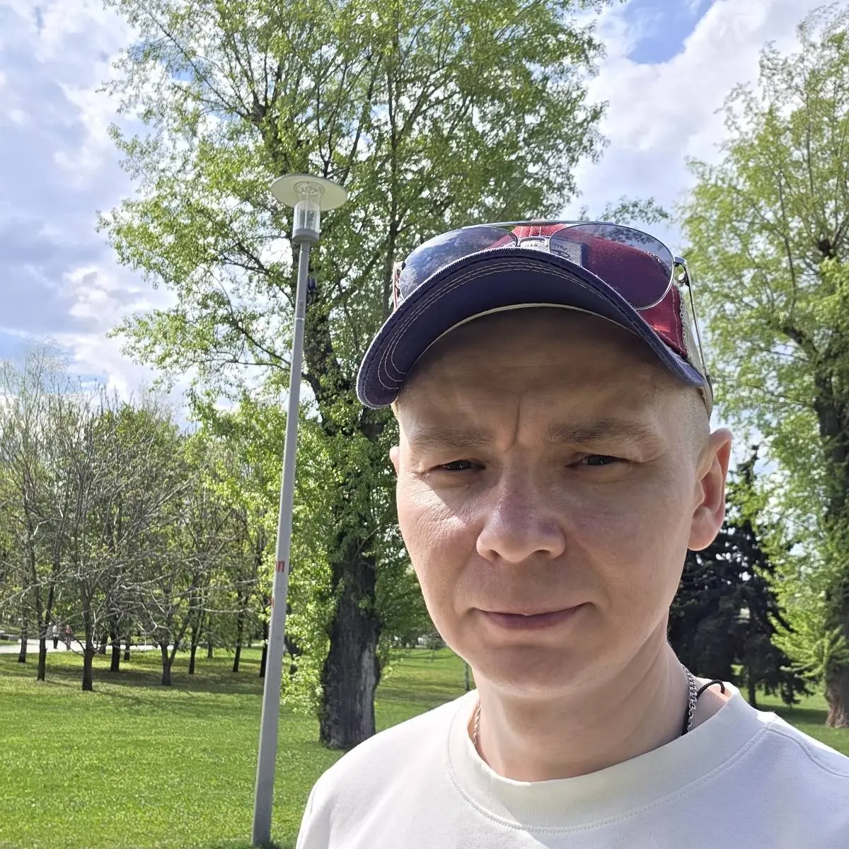Василий Большаков | Сетка — социальная сеть от hh.ru