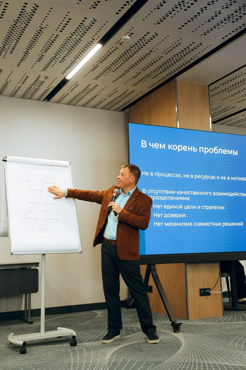 «У людей нет инициативы. Никто не хочет брать ответственность. Все приходится контролировать вручную», — рассказывает мне собственник | Сетка — социальная сеть от hh.ru