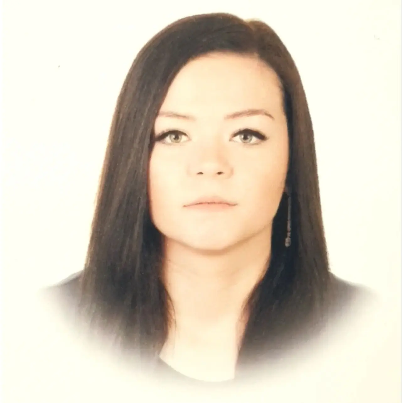 Оксана Левкова